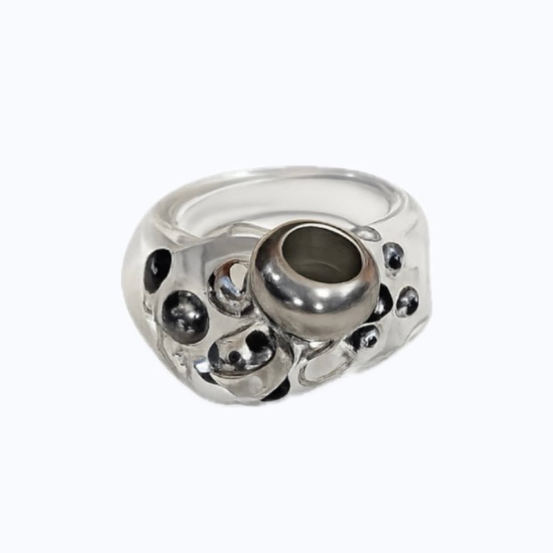 steel ring 상품이미지1