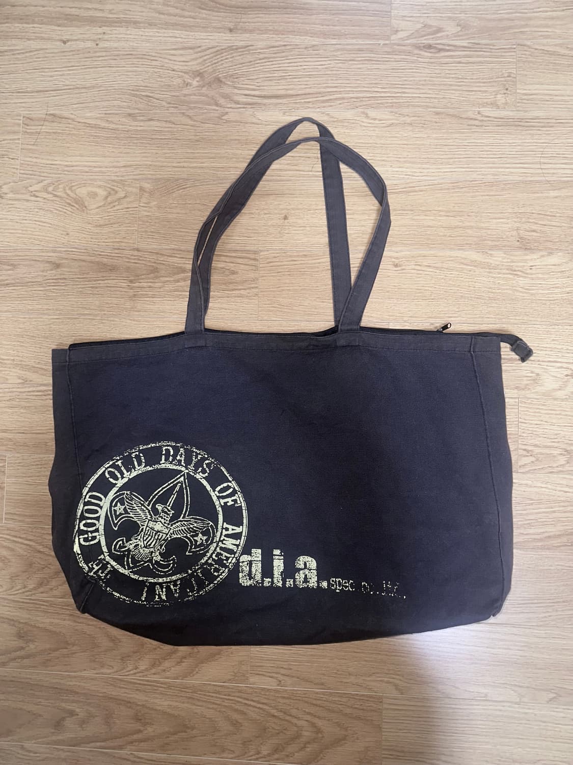 d.i.a 다이아 갸루 가방 숄더백 상품이미지1