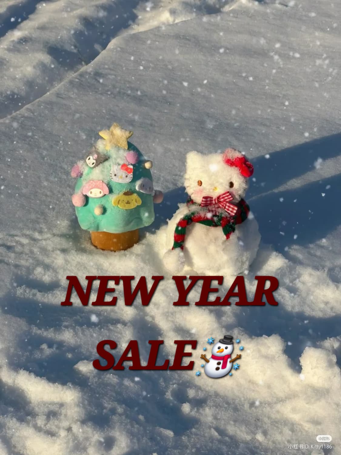 ☃️🎄SALE~1/2🎄☃️ 상품이미지1