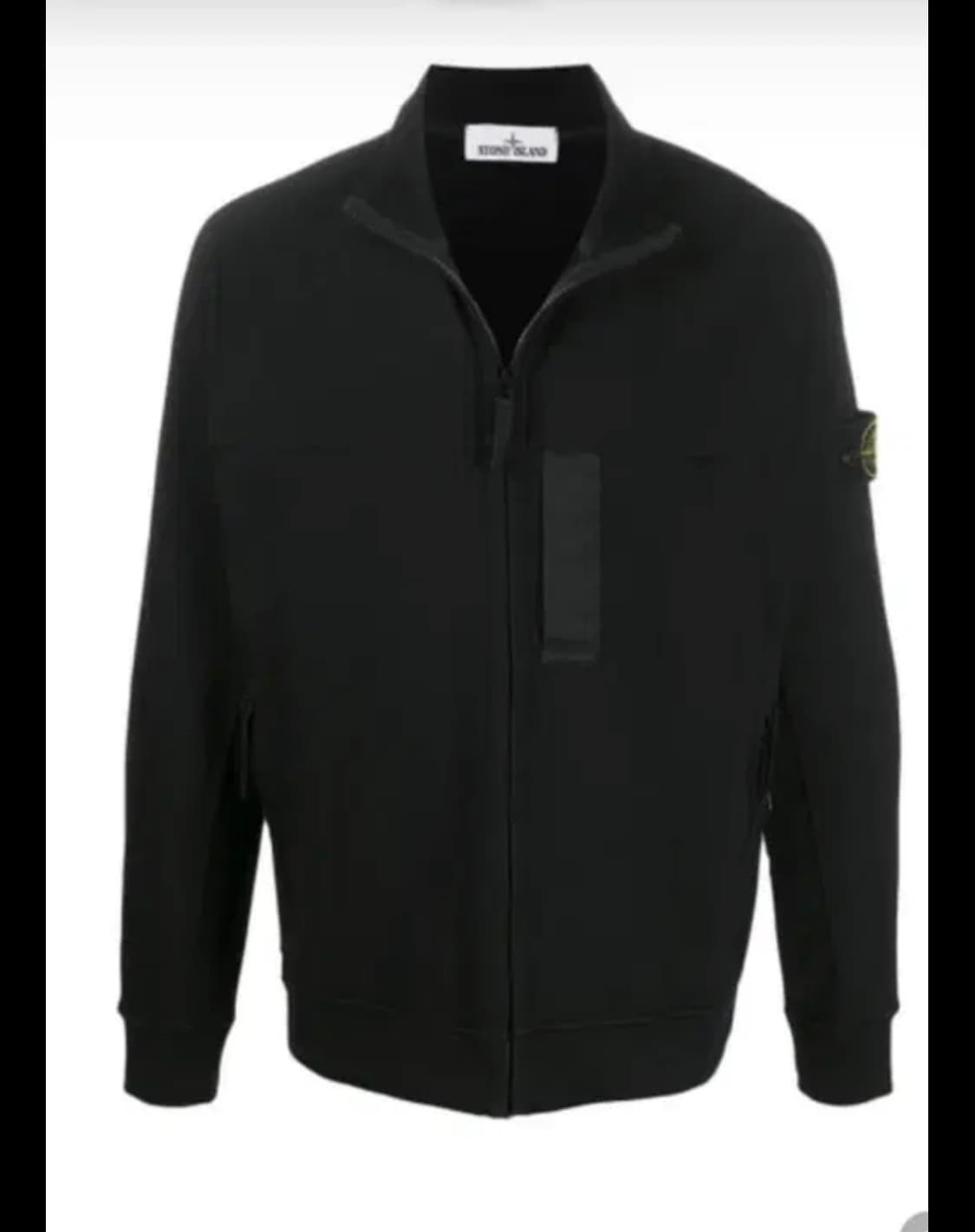 스톤아일랜드 풀집업 상품이미지1