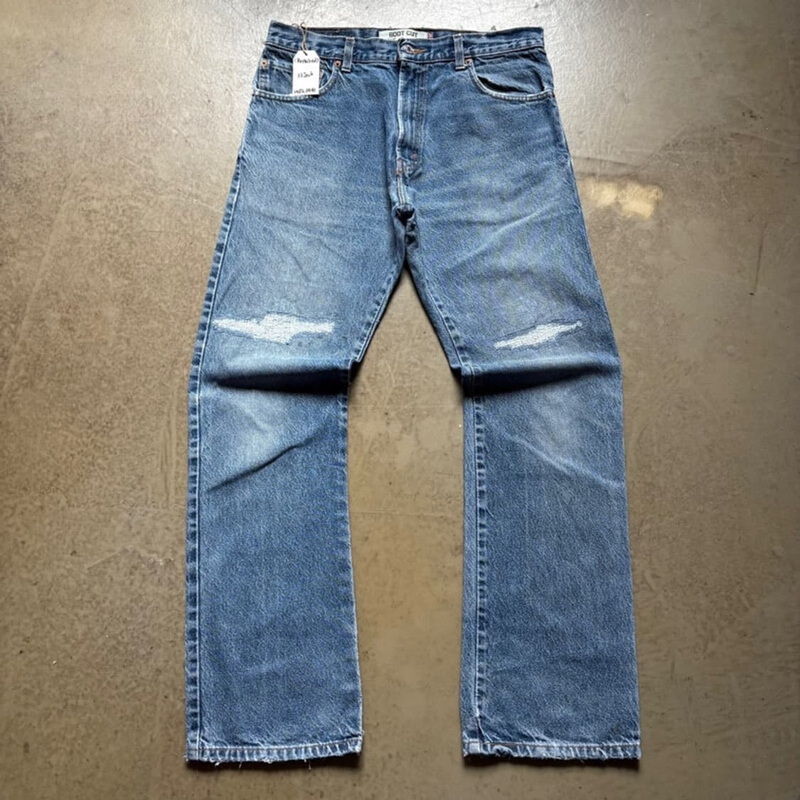 리바이스 517 33사이즈 상품이미지1