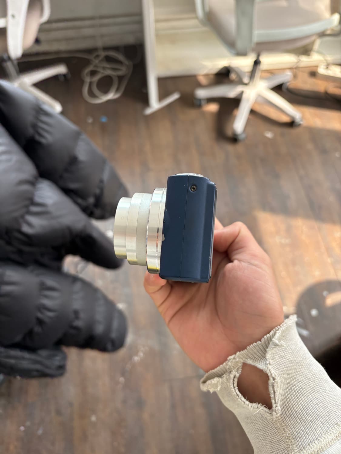 파나소닉 루믹스 tz5 디지털카메라 상품이미지5