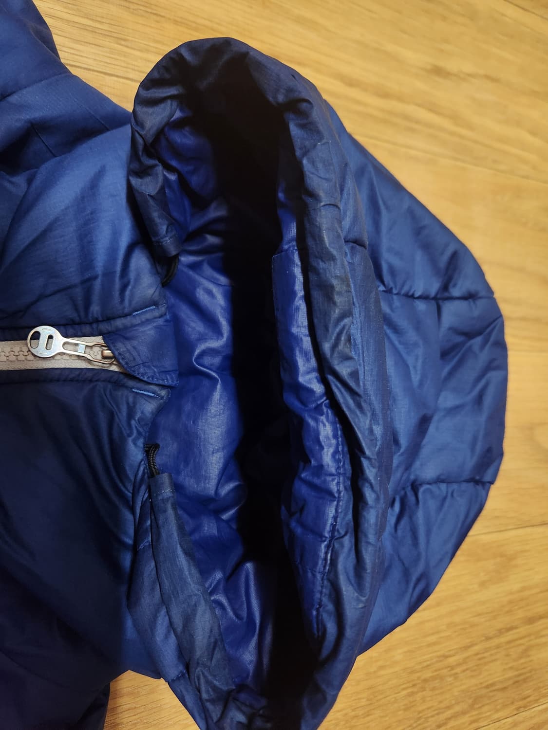 파타고니아 빈티지 다스파카 패딩 Das parka 상품이미지4