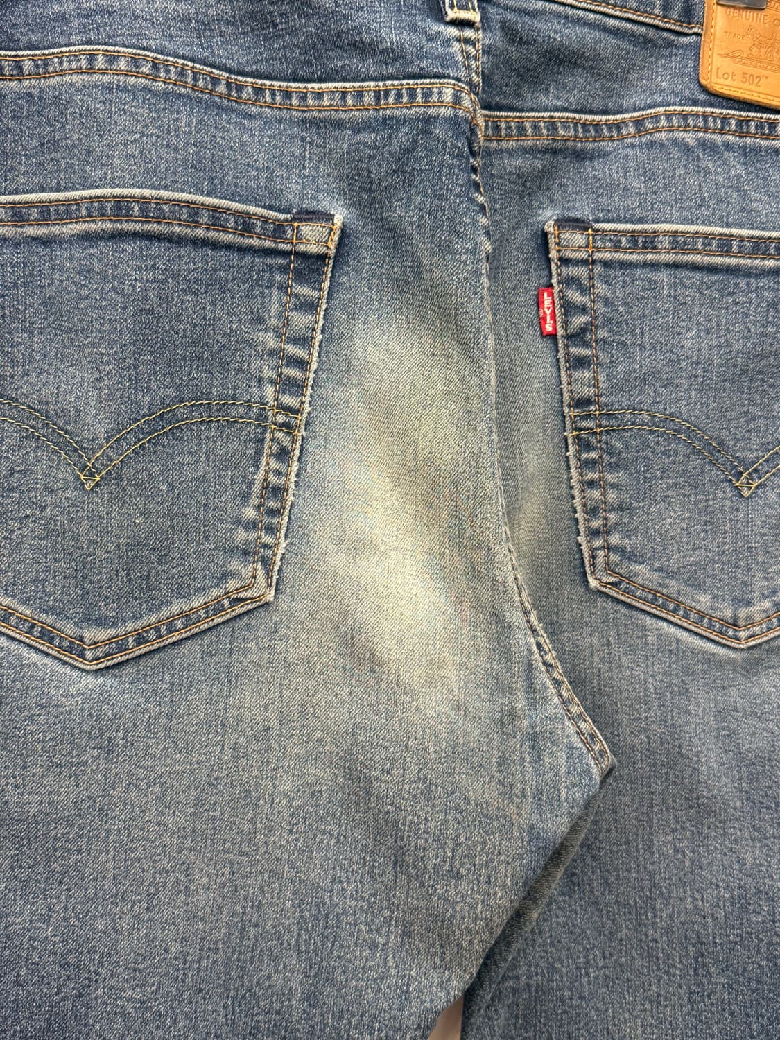 LVC 빅E Lot 502 [36] 상품이미지4