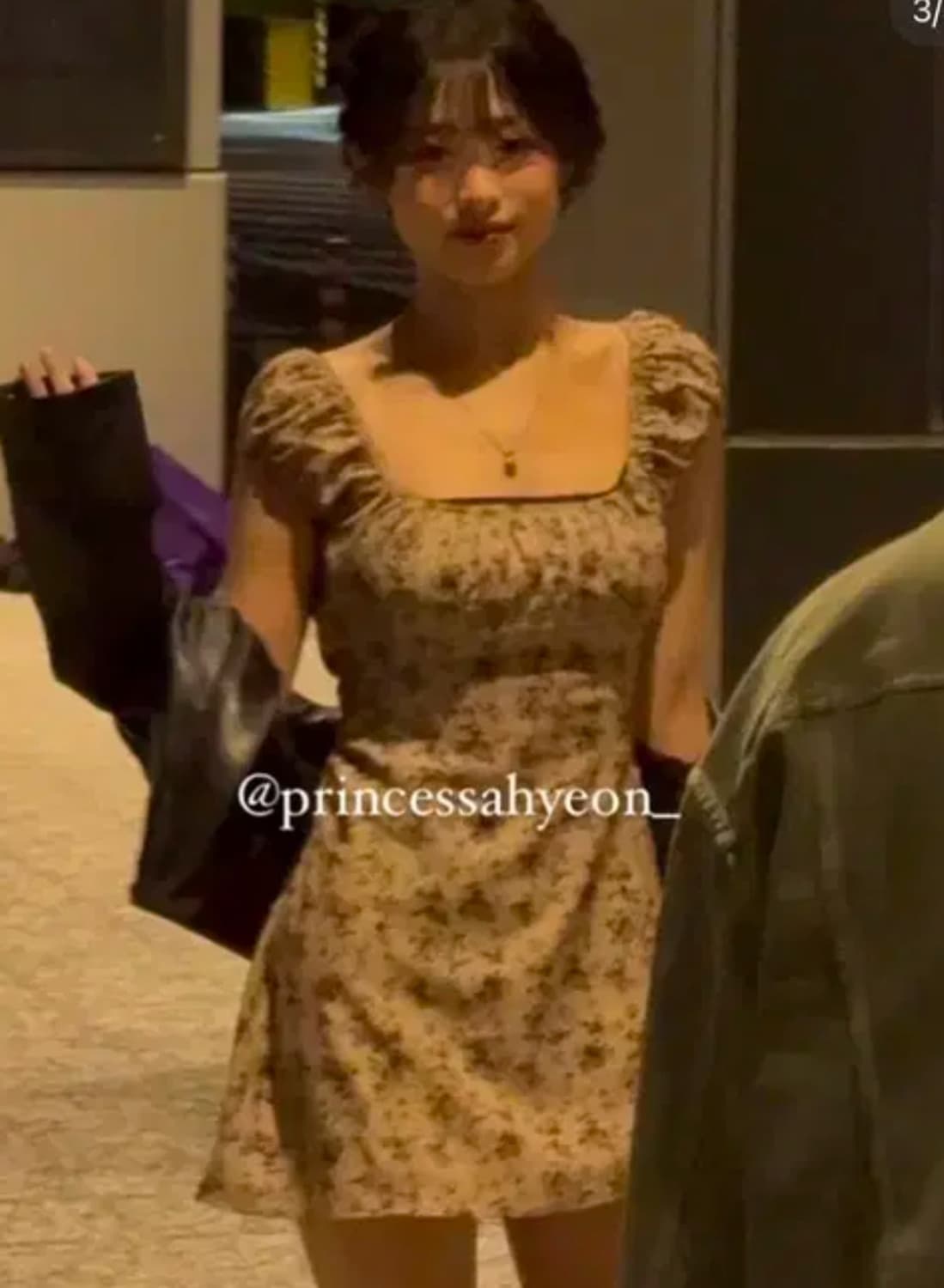루루서울 메이플 원피스 s 아현 원피스 상품이미지2