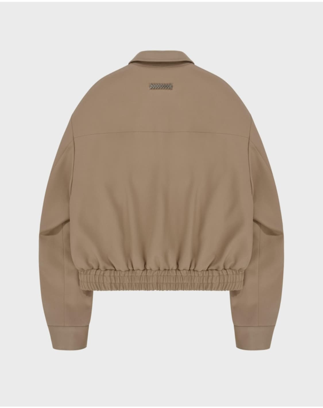 준느 j39 도비 블루종 L 상품이미지2