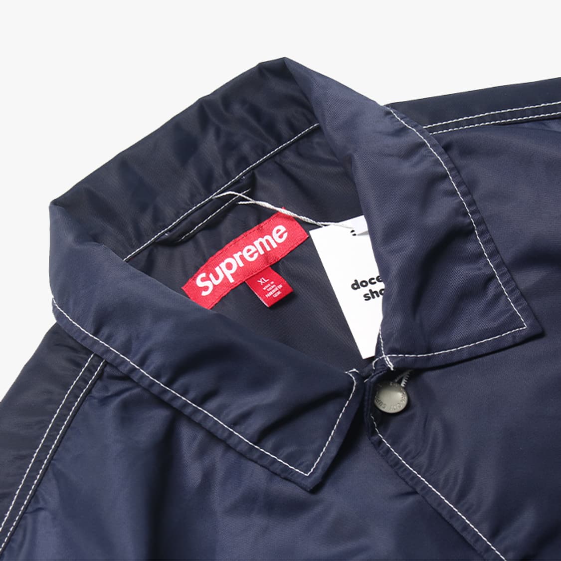  SUPREME "Nay Stitch Jacket" 상품이미지6