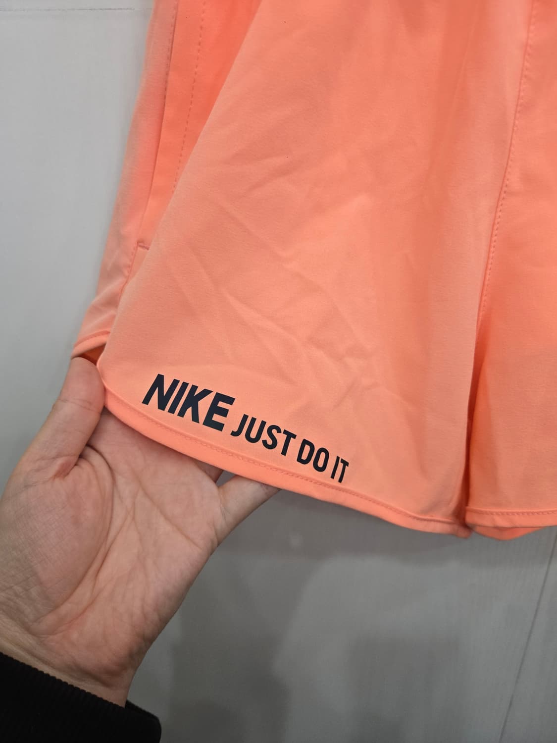 M,95 )) NIKE 나이키 저스트 두 잇 반바지! 속반바지 있습니다~ 상품이미지3