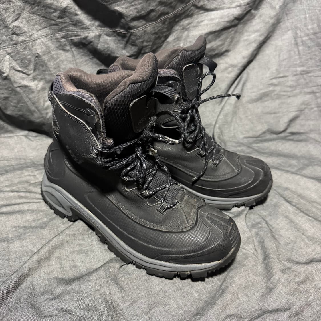 Arctic Trip Omni Heat Boots  상품이미지8