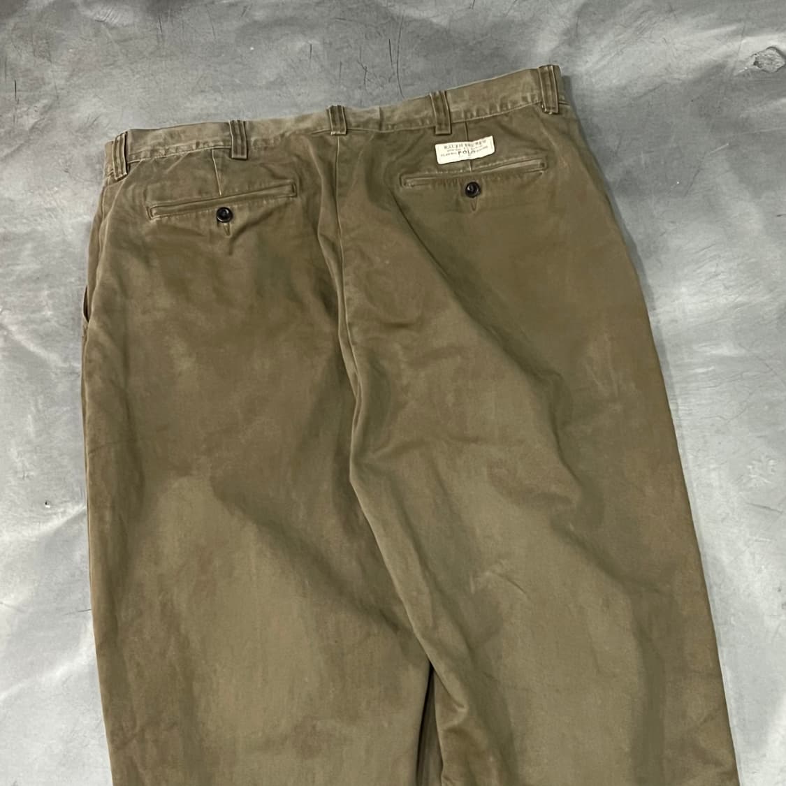  폴로랄프로렌 치노 팬츠 y14826 상품이미지4