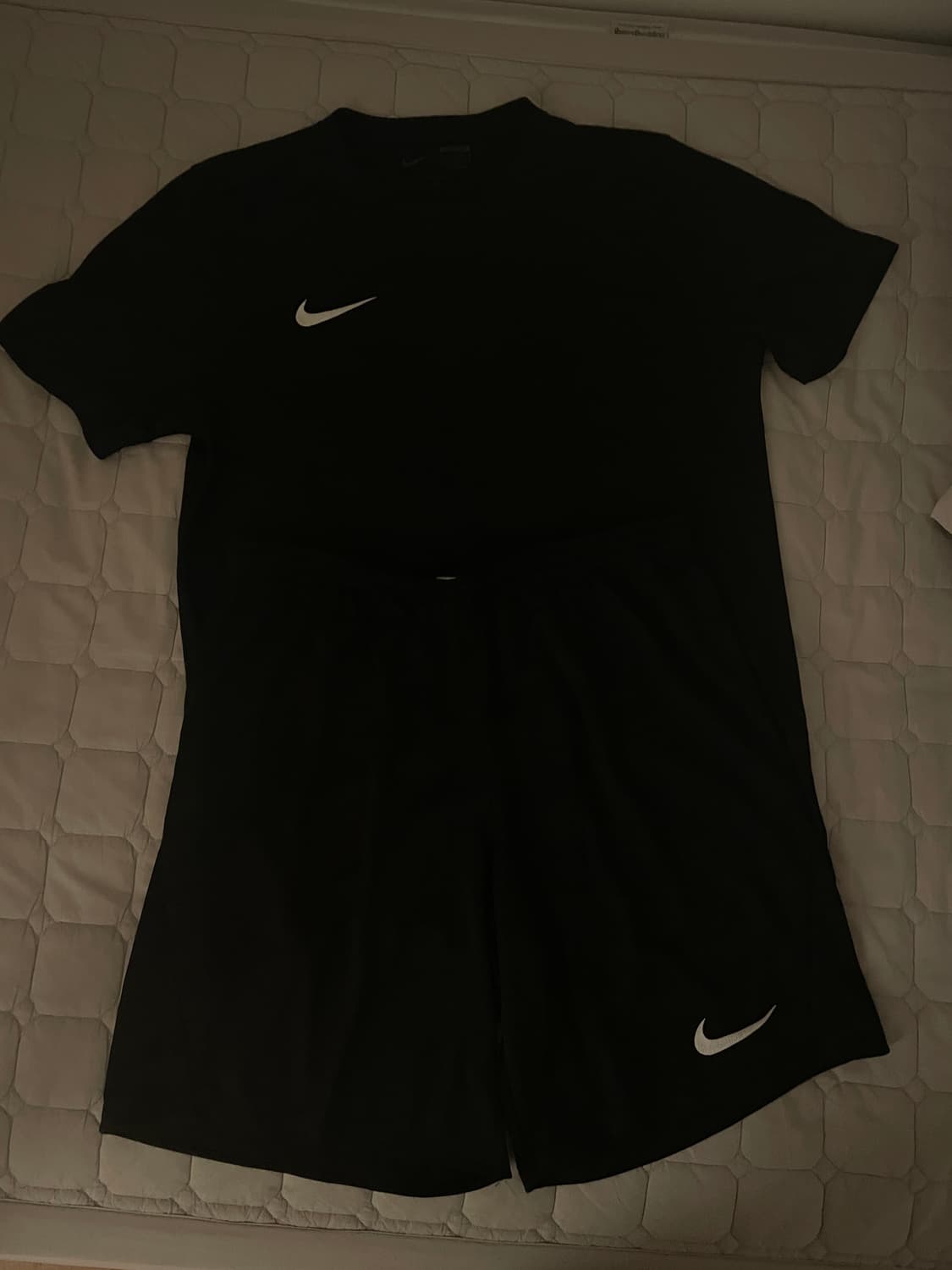 나이키 드라이핏 세트 L 상품이미지1