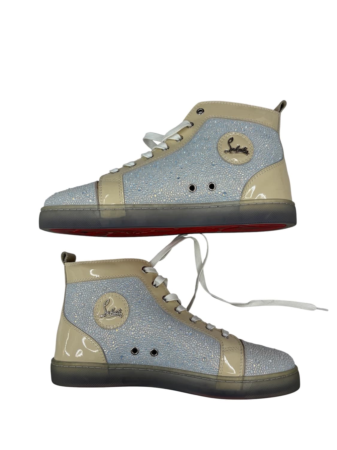 크리스챤루부탱 하이탑 45 상품이미지2