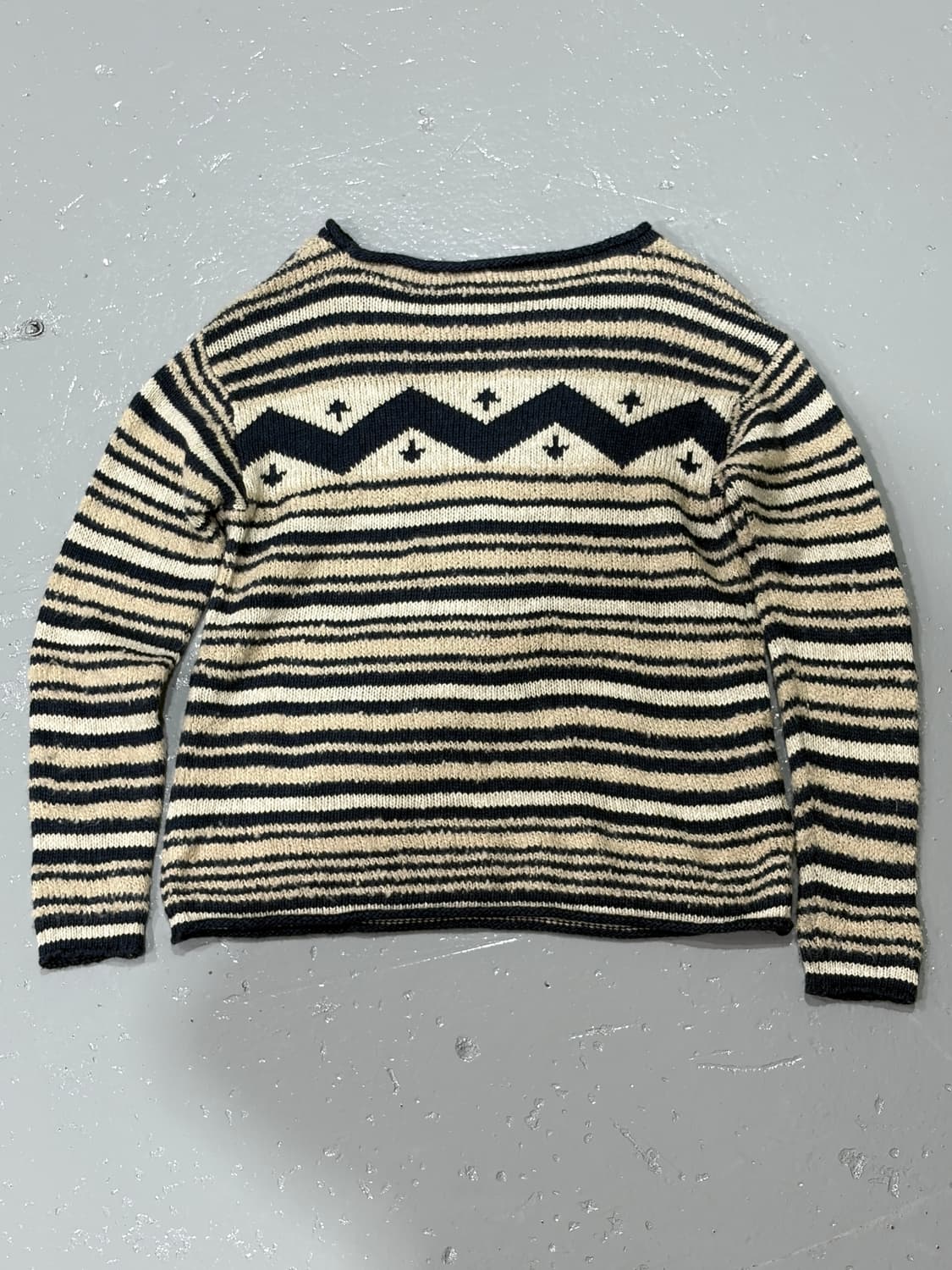 폴로 랄프로렌 여성 니트 상품이미지5