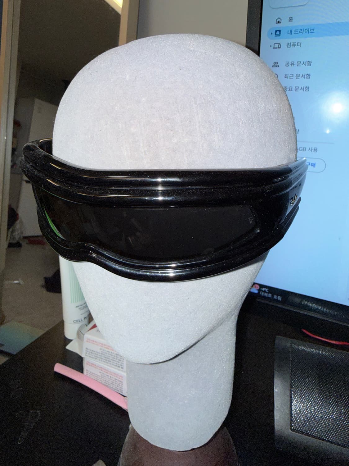 레이밴 울트라랩001 상품이미지3