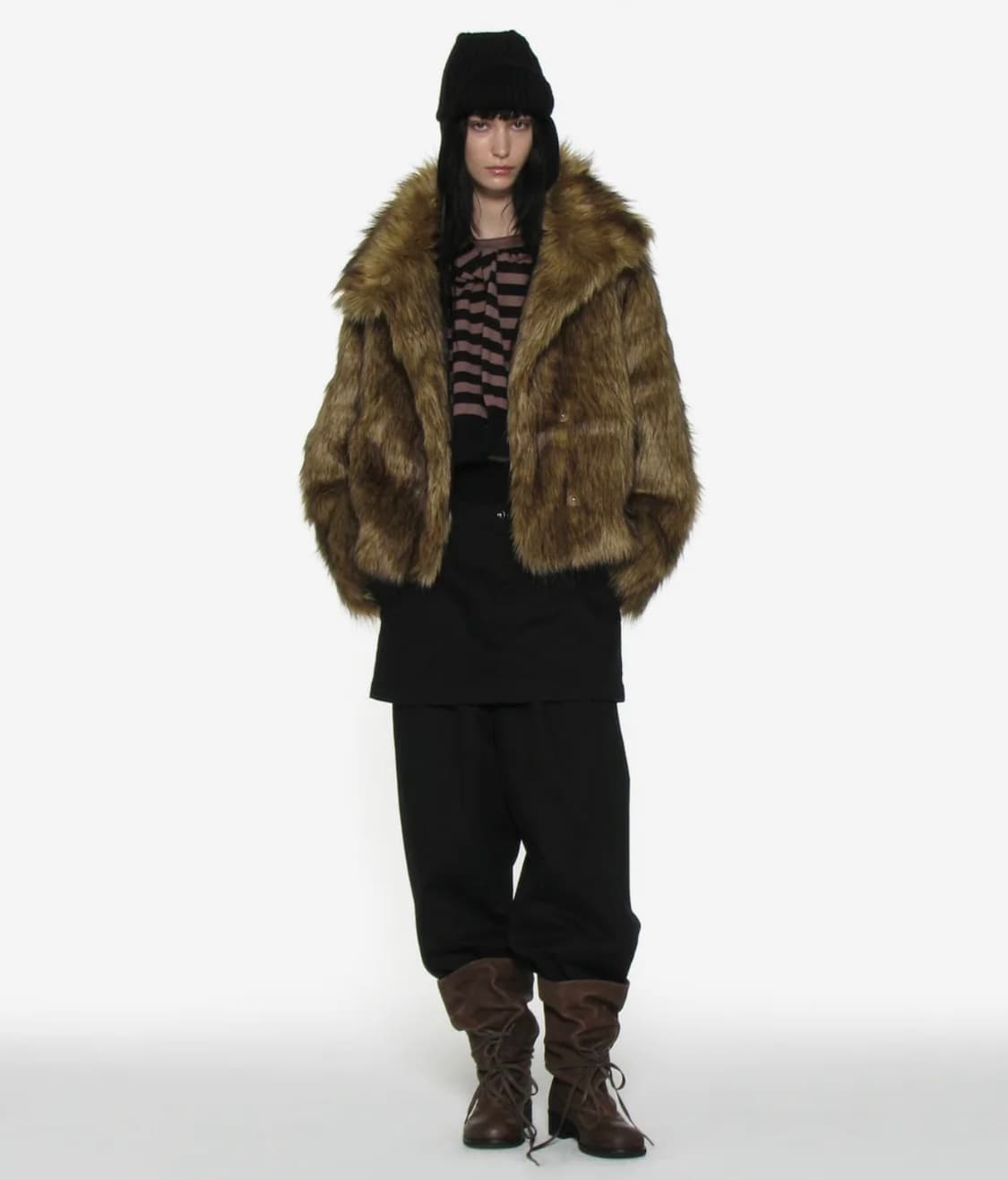 파르티멘토 퍼자켓 정가 186,000 상품이미지6