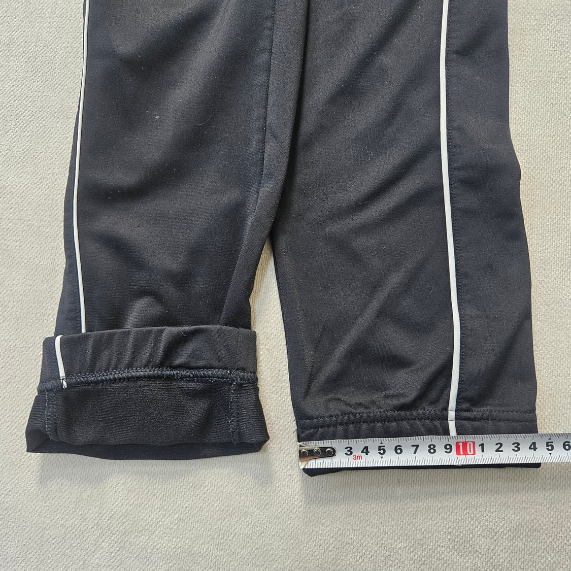 M 아디다스 트레이닝 바지 0312Y 상품이미지8