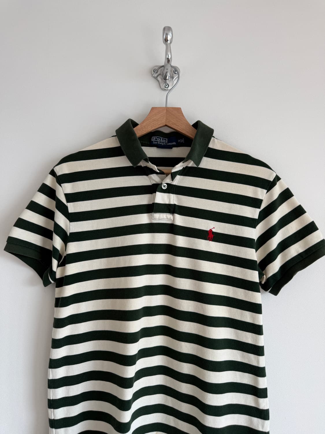 폴로 랄프로렌(Polo Ralph Lauren) 카라티 상품이미지2