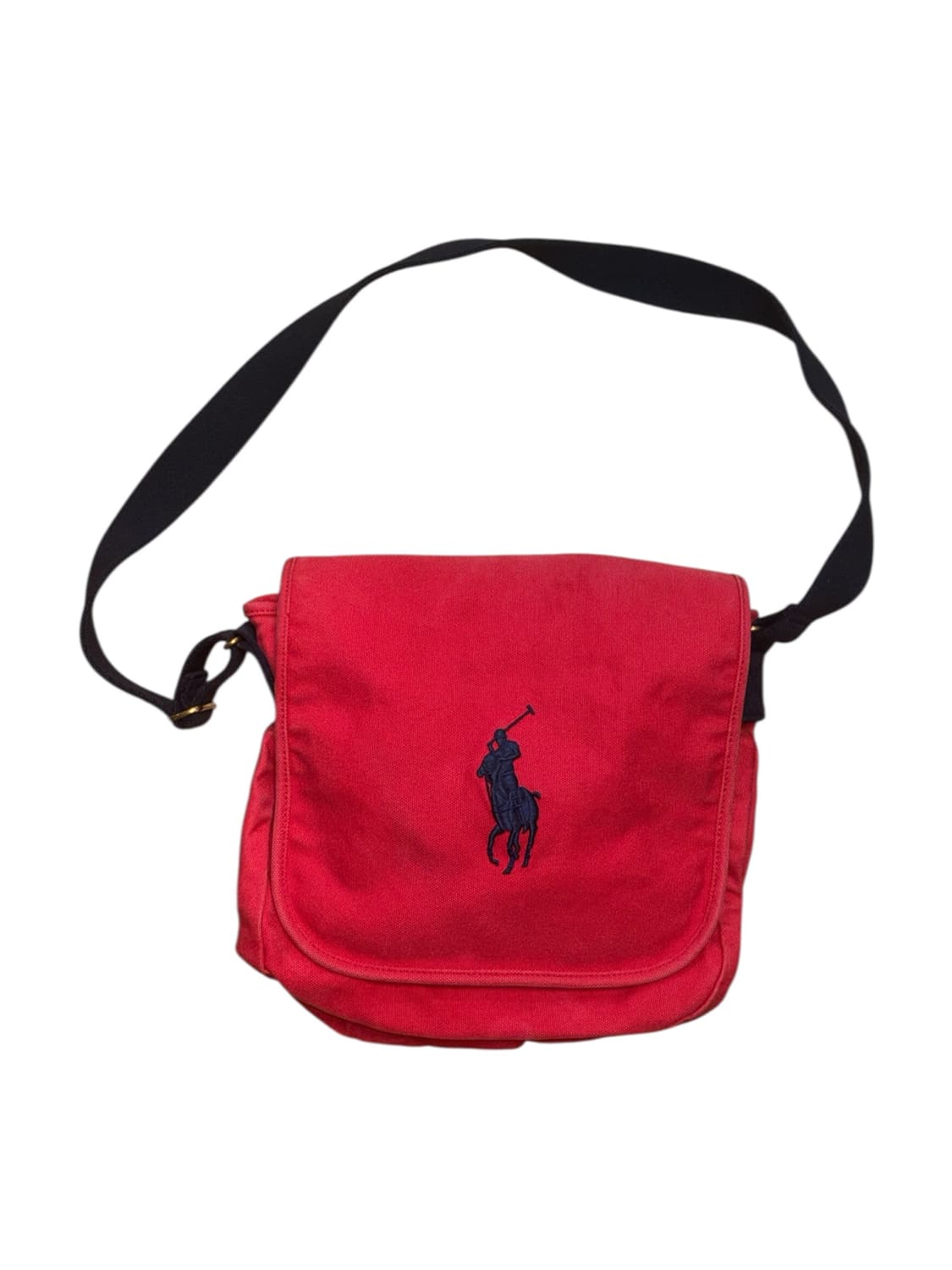 폴로 랄프로렌 빅포니 크로스백 상품이미지1