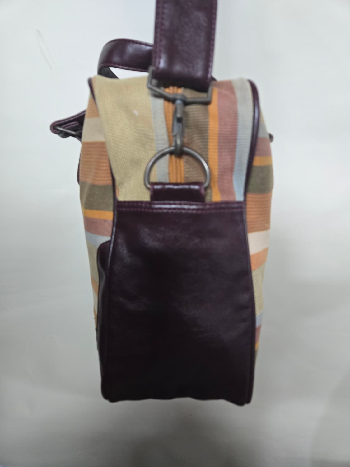 아디다스 파이어버드 빈티지  토트백 크로스백  상품이미지3