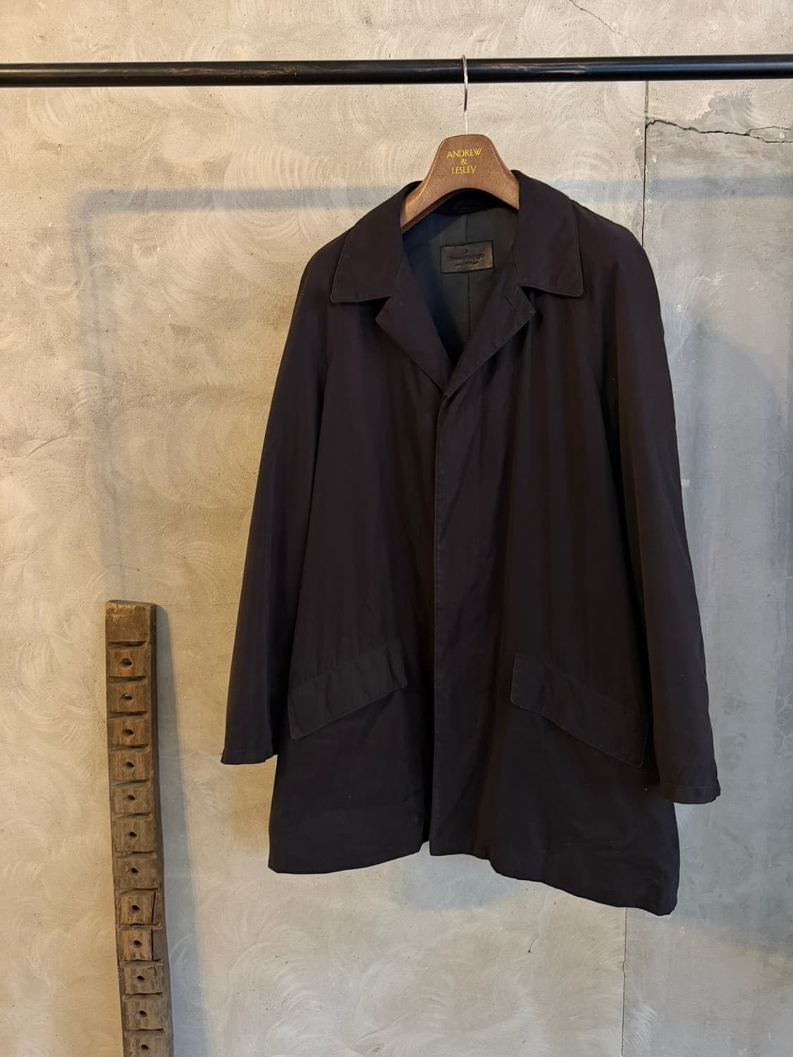 에르메네질도 제냐 맥코트 105 상품이미지1