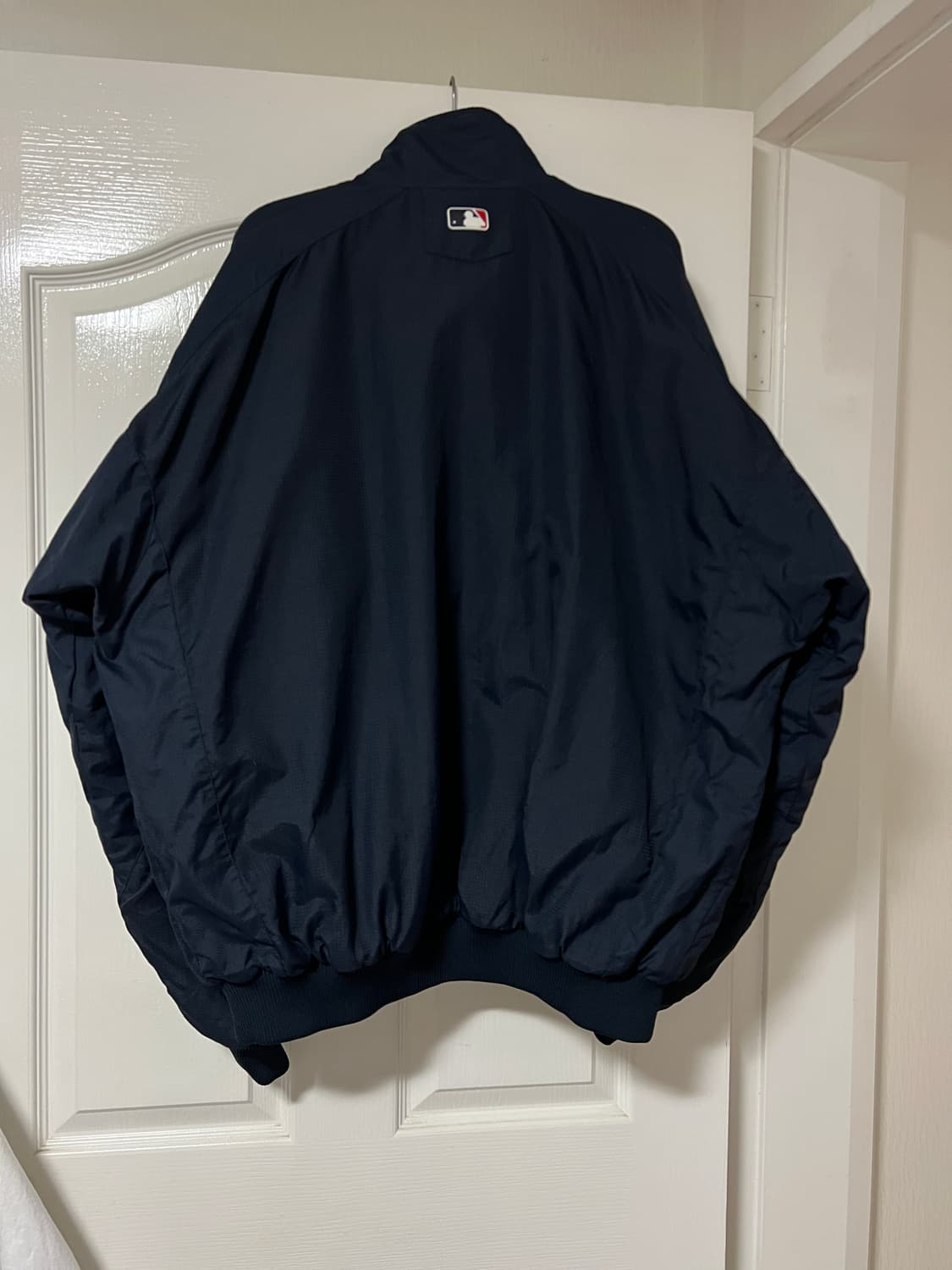 마제스틱 뉴욕 양키스 오왼 자켓 xl 상품이미지2