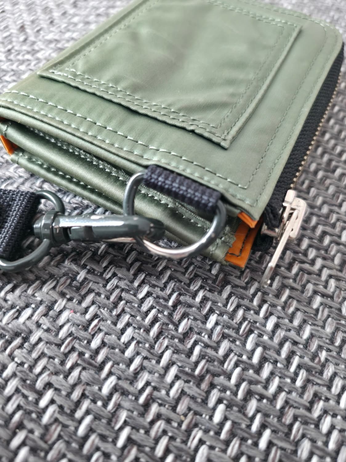 포터 지갑  상품이미지8