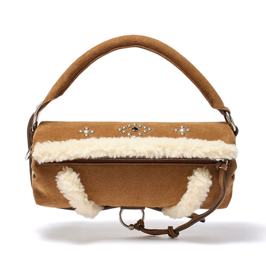 오픈와이와이 스터드필로우백 상품이미지1