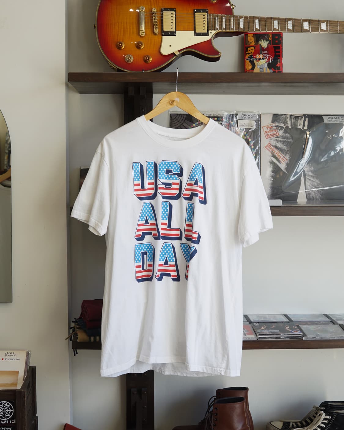 USA ALL DAY 상품이미지1
