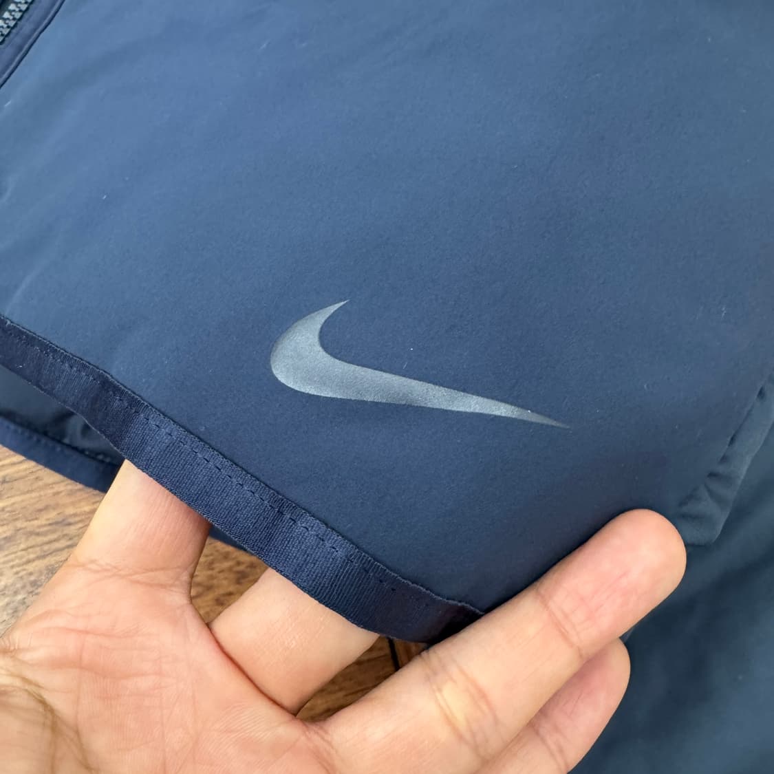 XL 나이키 써마핏 ADV 경량 패딩 내피  상품이미지4