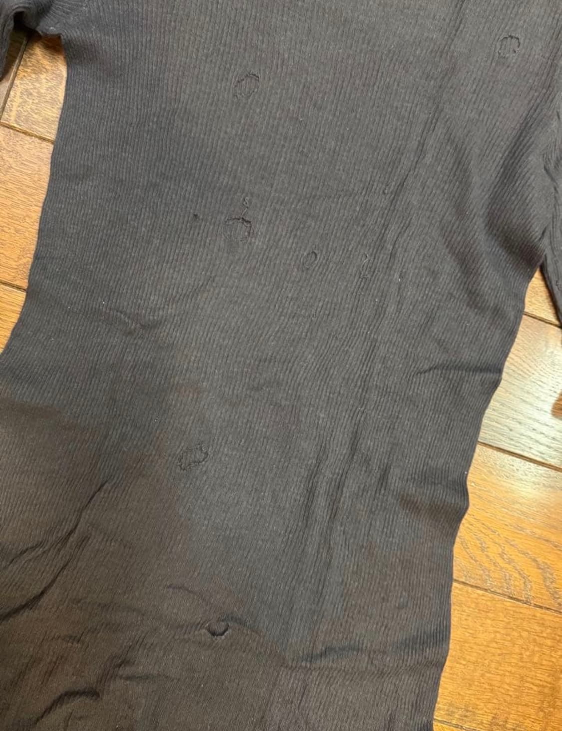 ifsixwasnine long sleeve 이프식스워즈나인 롱슬리브 상품이미지6