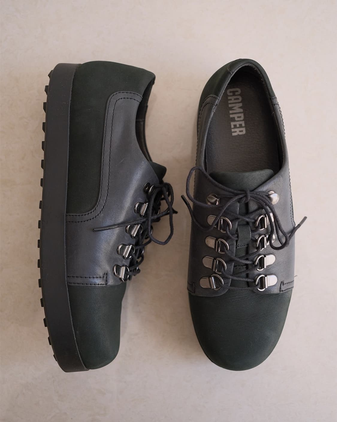 Camper Beluga 상품이미지5