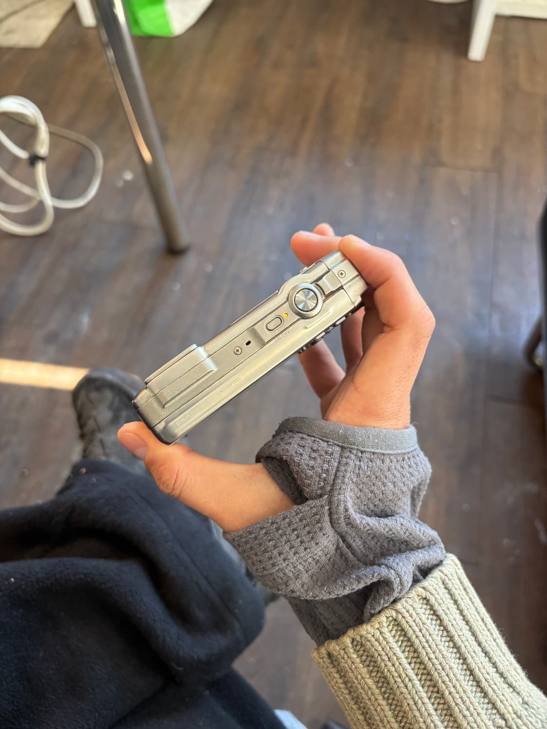 올림푸스 스타일러스 터프 8010 디지털카메라 상품이미지3