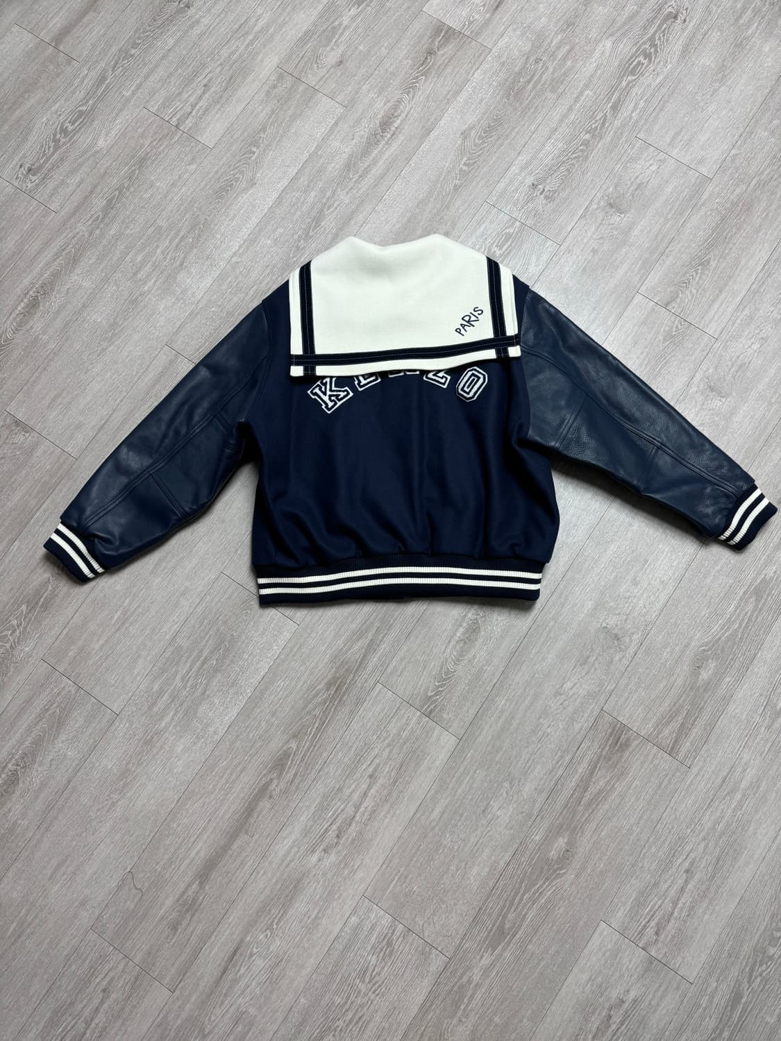 Kenzo Sailor Varsity Jacket 겐조 상품이미지3