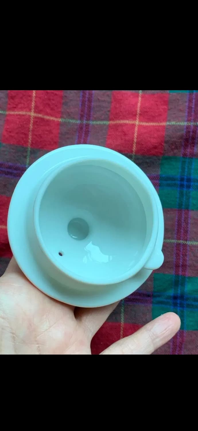 레녹스 회전목마 티팟  상품이미지8