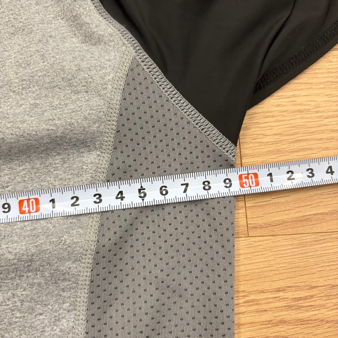 투더문 남성 언더티 XXXL(115) 상품이미지8