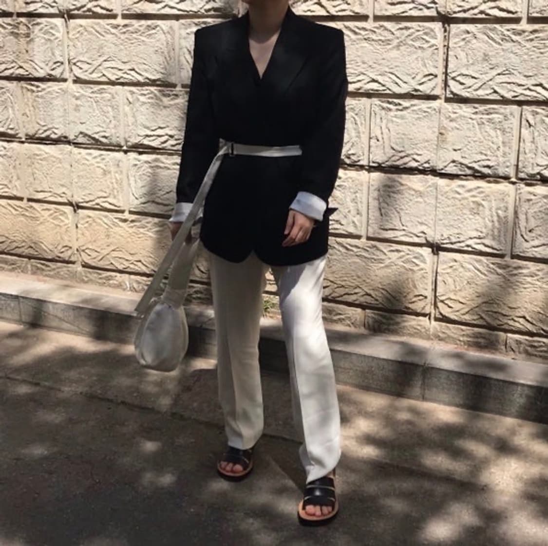 메종마르지엘라 울자켓 상품이미지6