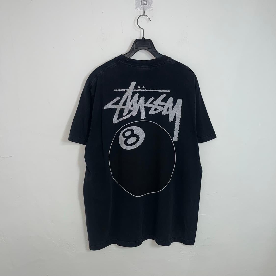 Stussy 8 Ball T-Shirt 상품이미지7