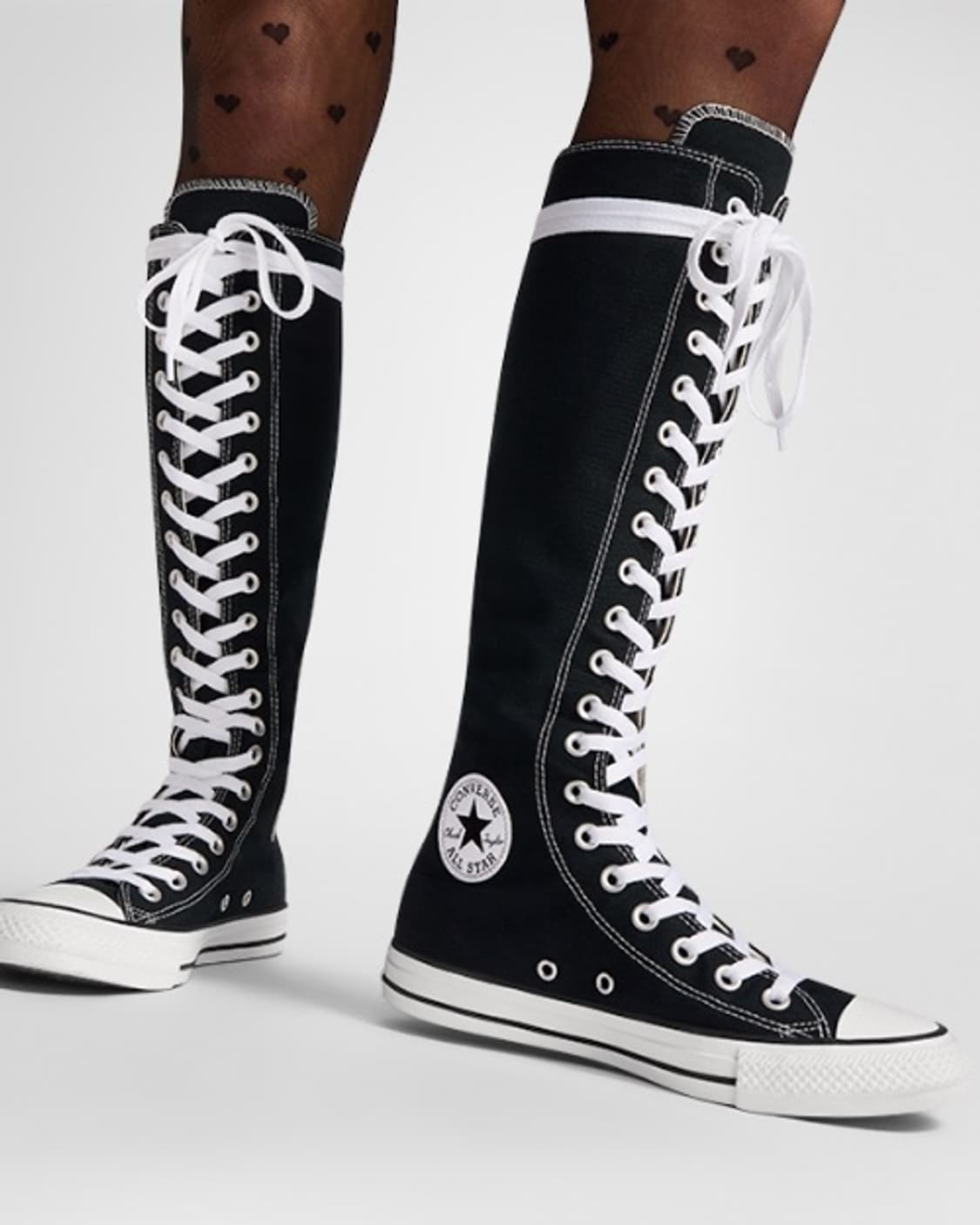 컨버스 척테일러 올스타 더블 엑스하이 xxhi 니하이 250 상품이미지1