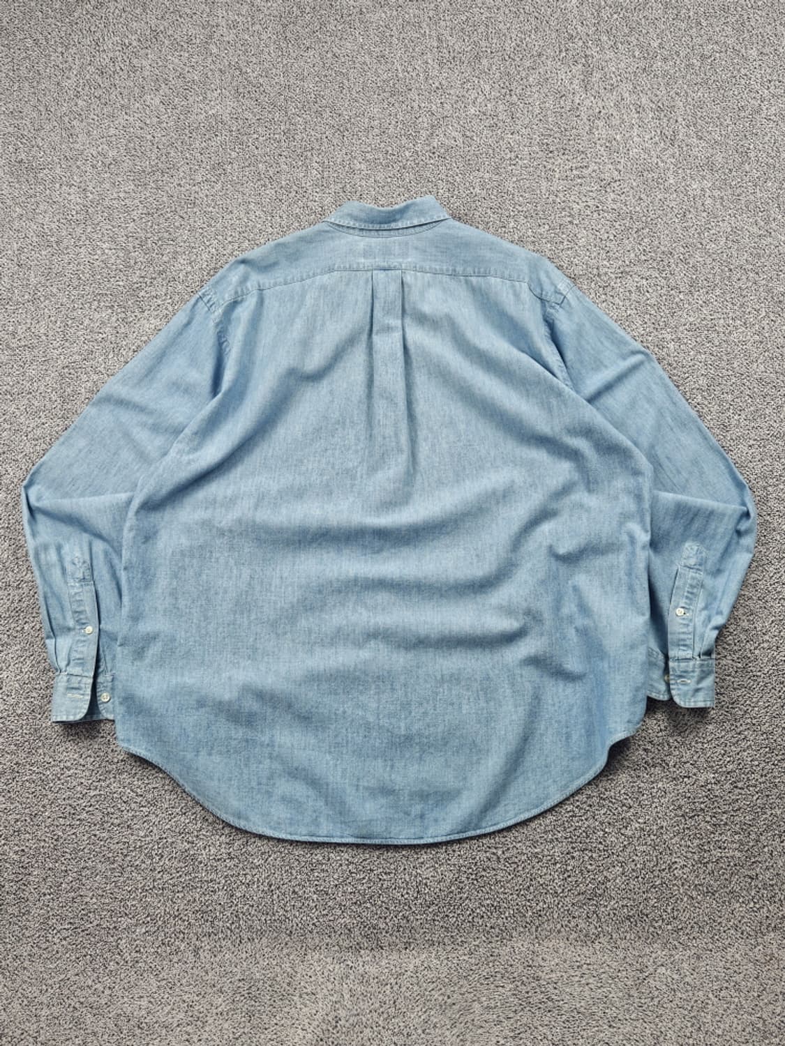 폴로랄프로렌 데님셔츠 ( 2XL ) / 9740 상품이미지5