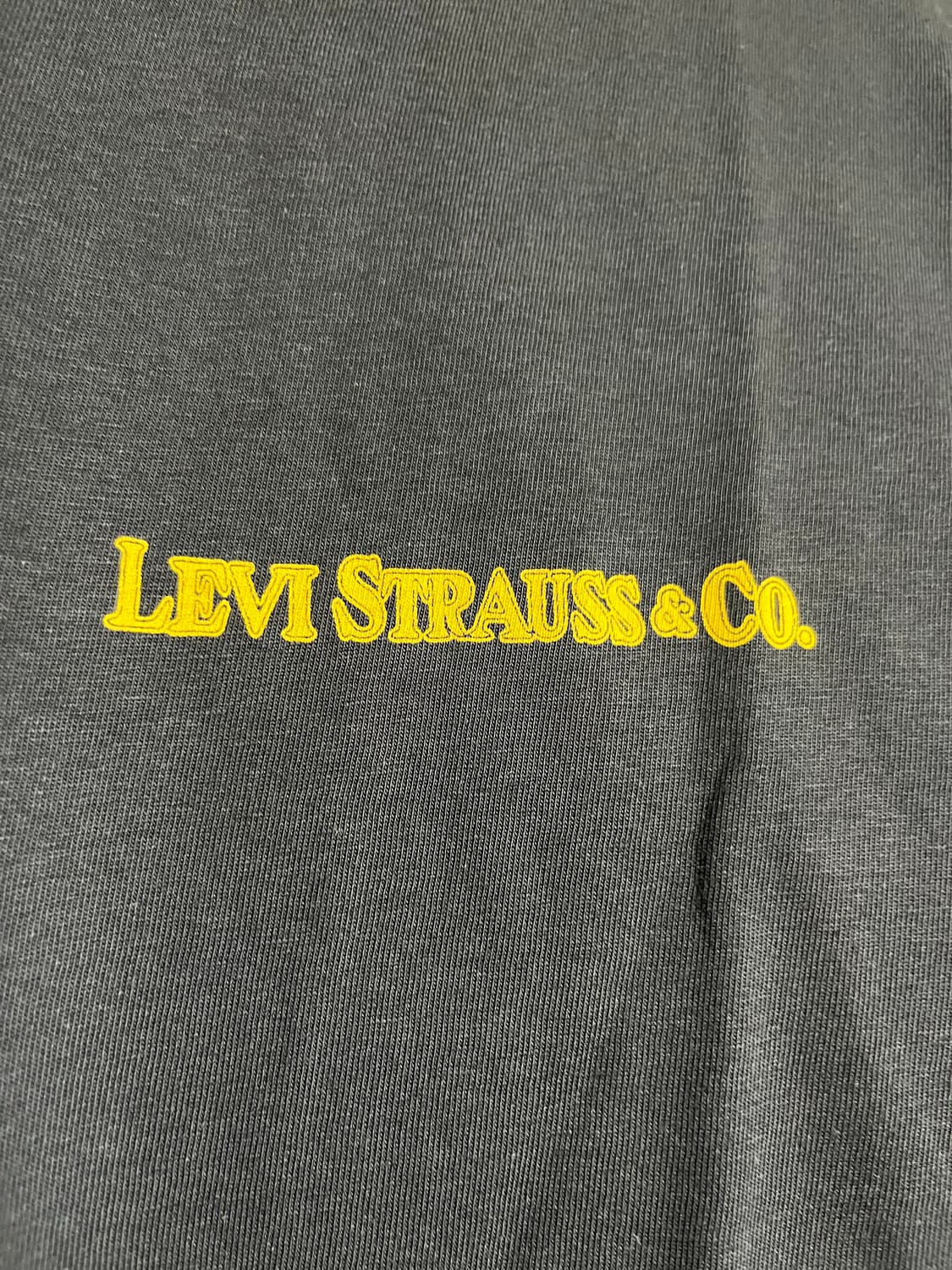 리바이스 반팔 티셔츠 상품이미지5