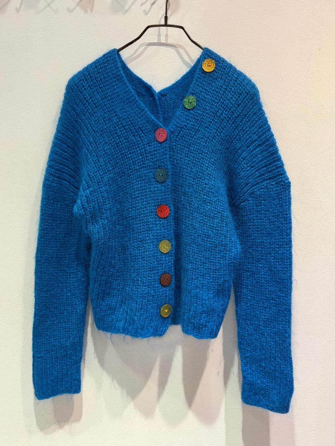 GALAFIN 가디건 상품이미지2