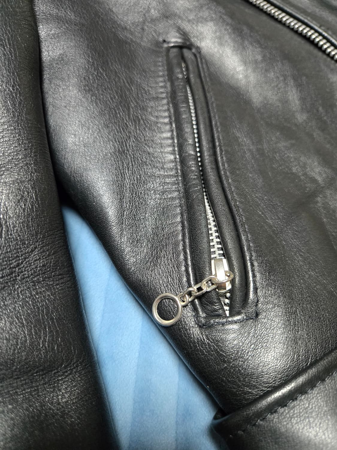 Schott perfecto 퍼펙토 618 36사이즈 상품이미지8