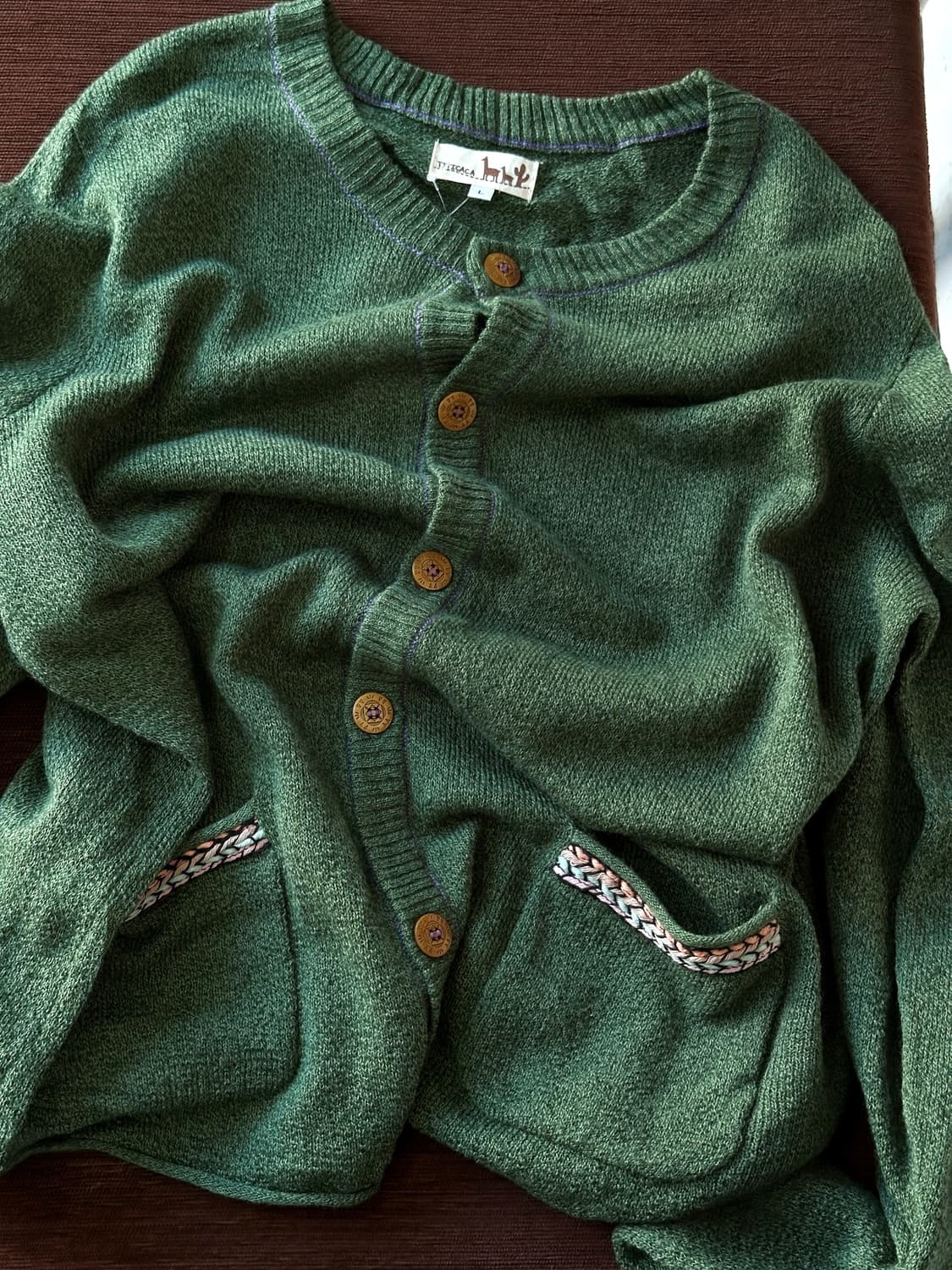 TITICACA 상품이미지1