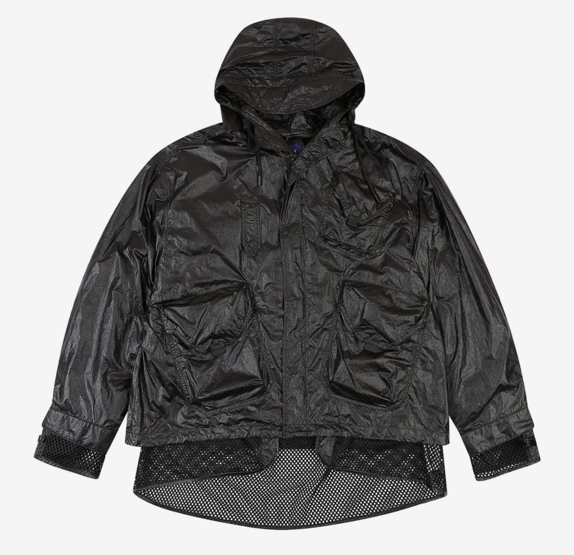 펜필드 바람막이 상품이미지2