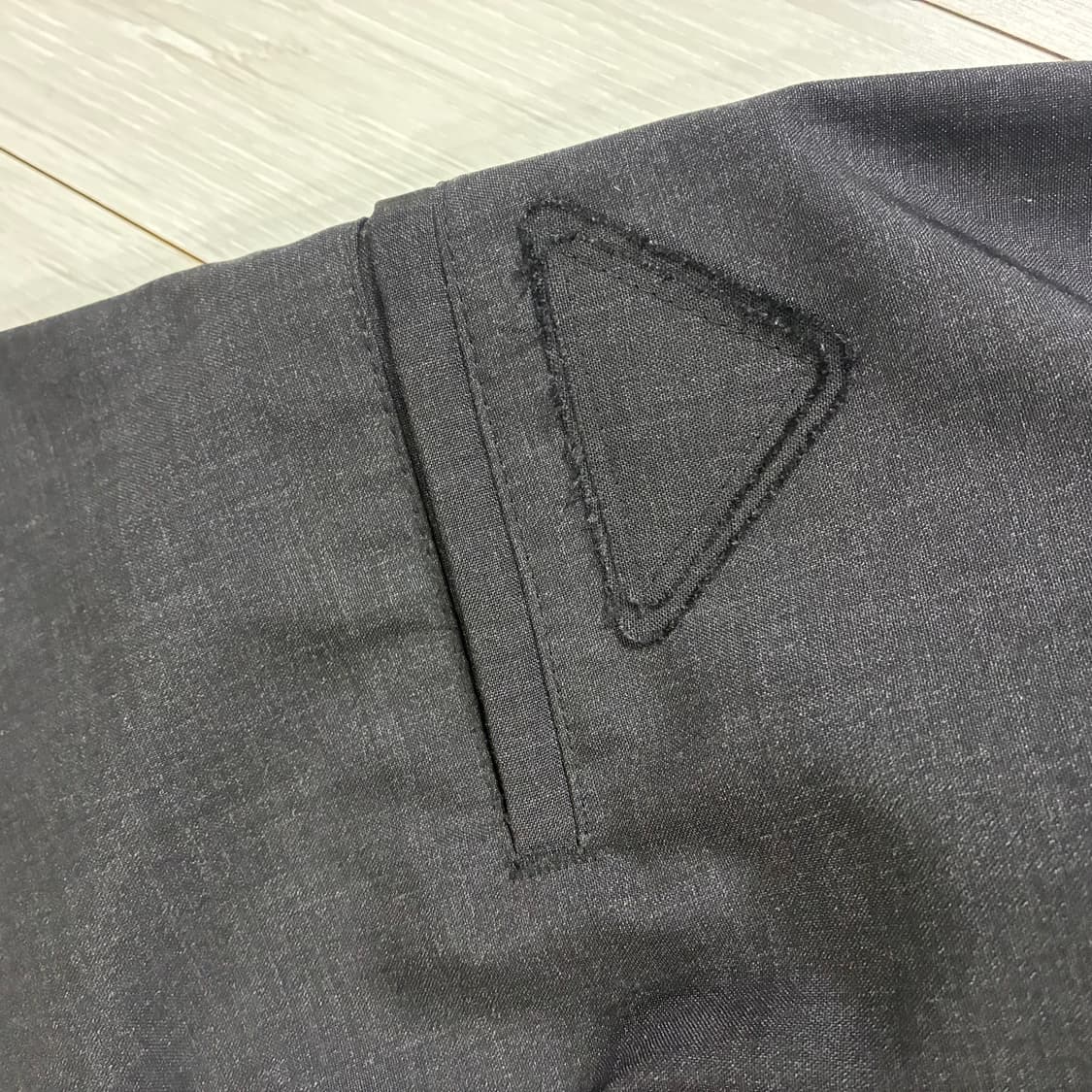 [46] 프라다 스태프 트라우져 팬츠 상품이미지10