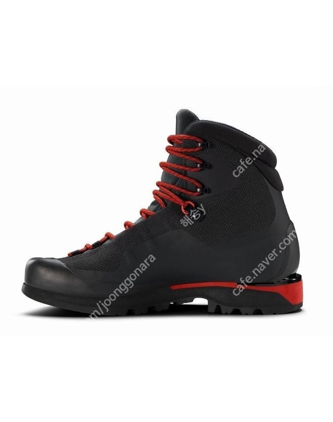 Arc'teryx Acrux LT GTX Boots (아크테릭스 부츠) 상품이미지2