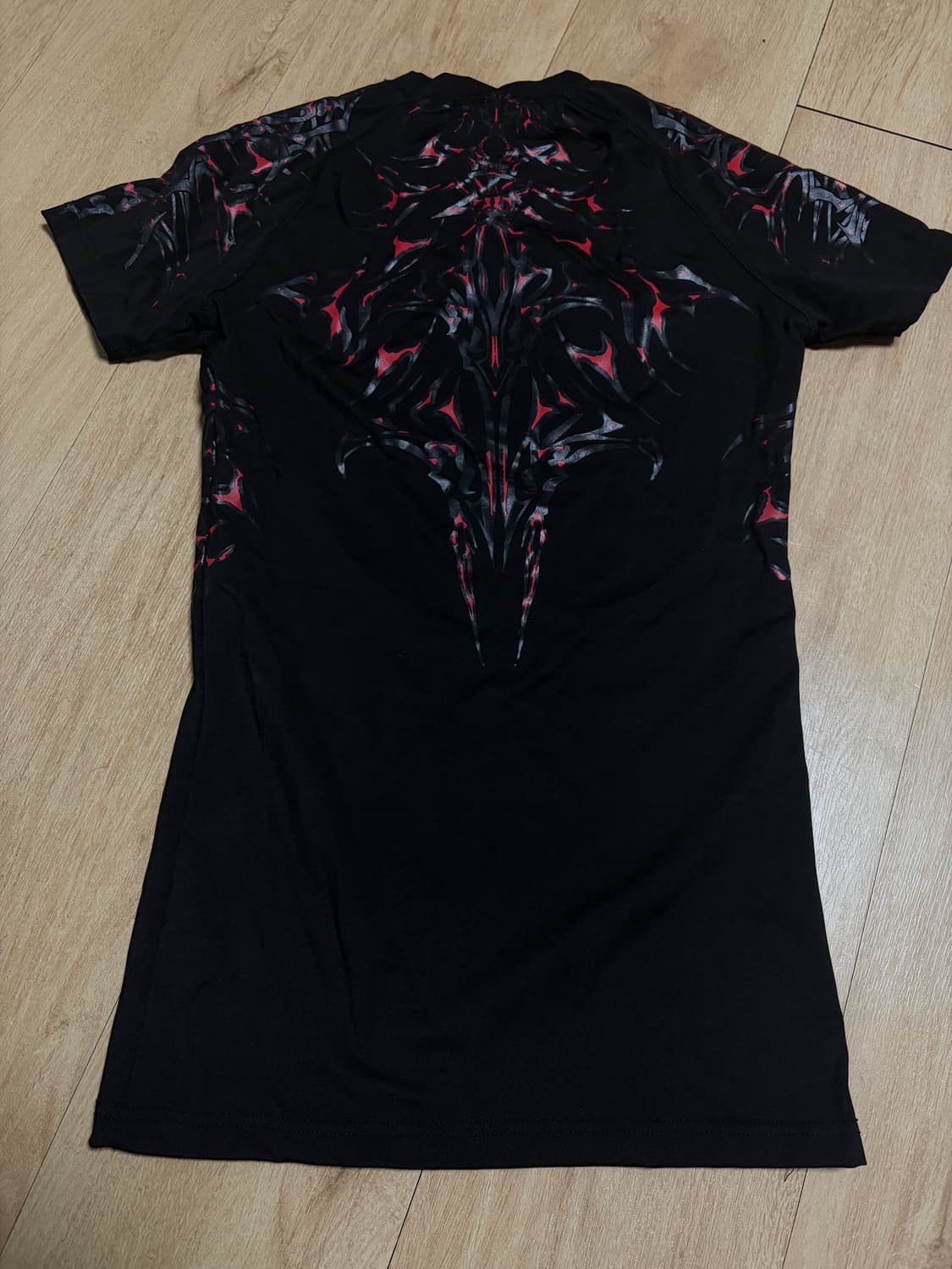 Breathedivinity 반팔 컴프레션 M 상품이미지2