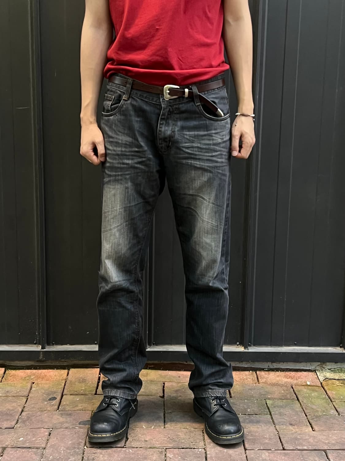 [Levi’s 501 W32 | L32] 상품이미지2