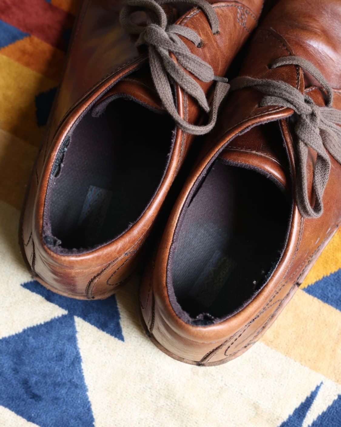 patagonia 00s Loulu Shoes 파타고니아 룰루 슈즈 상품이미지7