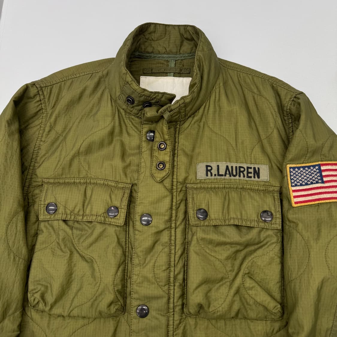 데님앤서플라이 자켓  상품이미지2